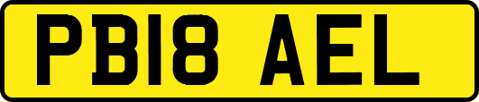 PB18AEL