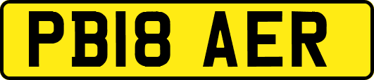 PB18AER