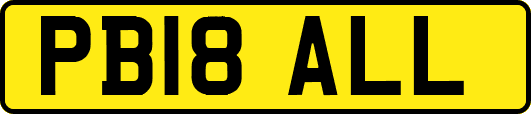 PB18ALL