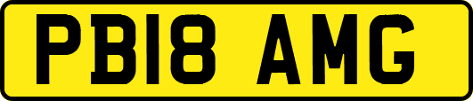 PB18AMG