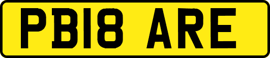 PB18ARE