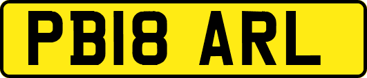 PB18ARL
