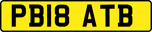 PB18ATB