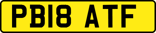 PB18ATF