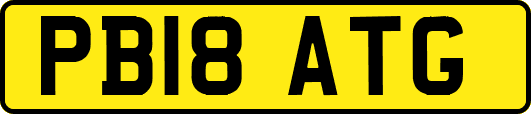 PB18ATG