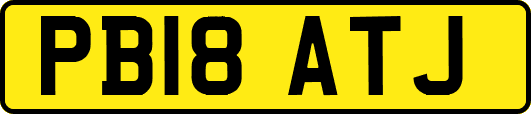 PB18ATJ