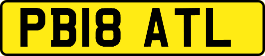 PB18ATL
