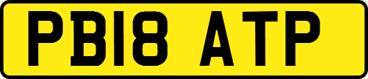 PB18ATP