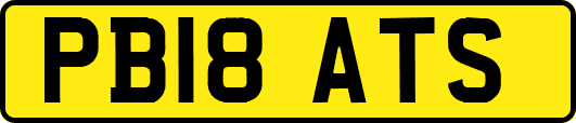 PB18ATS