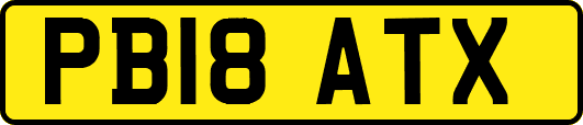 PB18ATX