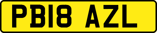 PB18AZL