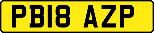 PB18AZP