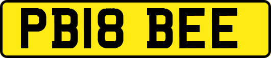 PB18BEE
