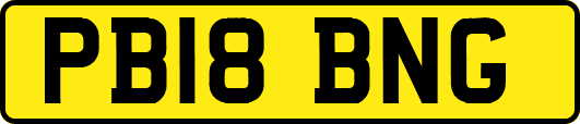 PB18BNG