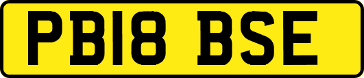 PB18BSE
