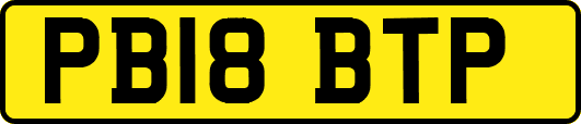 PB18BTP