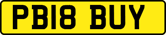PB18BUY