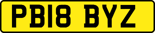 PB18BYZ