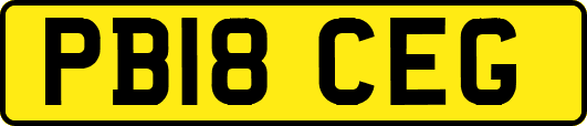 PB18CEG