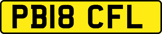 PB18CFL