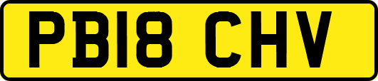 PB18CHV