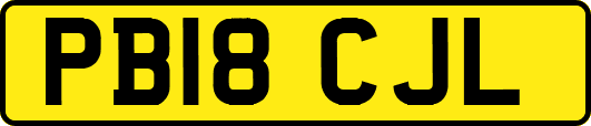 PB18CJL