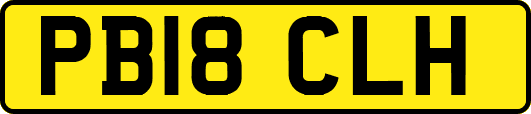 PB18CLH