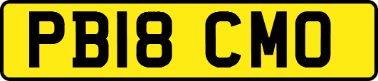 PB18CMO