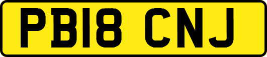 PB18CNJ