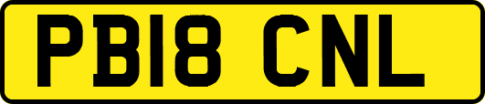 PB18CNL