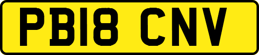 PB18CNV