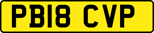 PB18CVP
