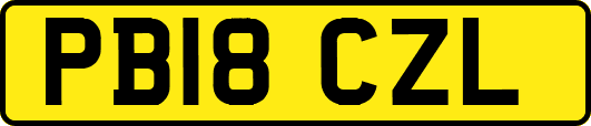 PB18CZL