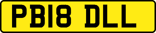 PB18DLL