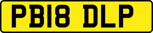 PB18DLP