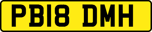 PB18DMH