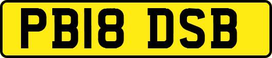 PB18DSB