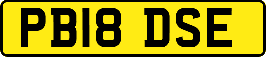 PB18DSE