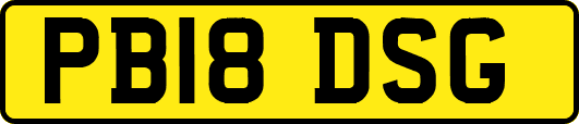 PB18DSG