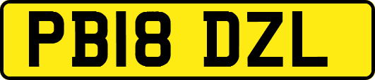 PB18DZL