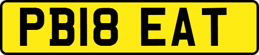 PB18EAT