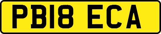 PB18ECA