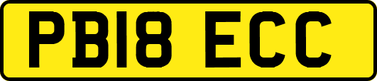 PB18ECC