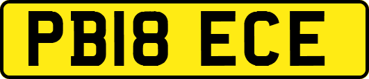 PB18ECE