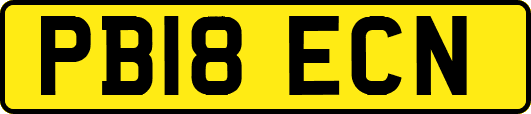 PB18ECN