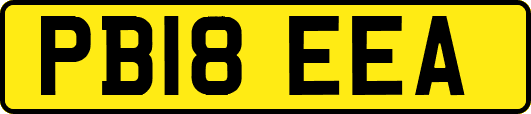 PB18EEA