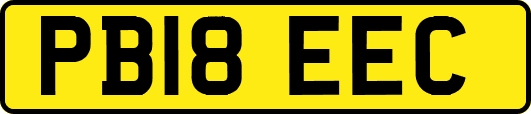 PB18EEC