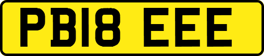 PB18EEE