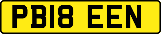 PB18EEN