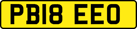 PB18EEO